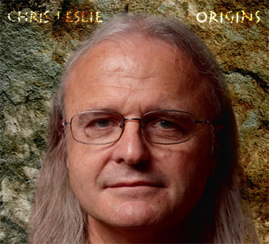 Chris Leslie